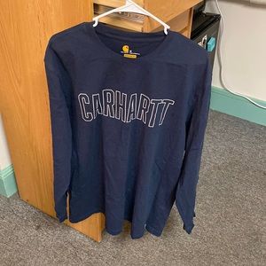 NWOT!! Carhartt Long Sleeve